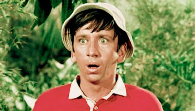 Gilligan's Island Spawned A Western Knock-Off, But It Was A Huge Flop - SlashFilm