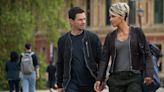 First look at Mark Wahlberg and Halle Berry’s new Netflix movie