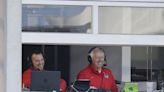 He's called the walk-offs and thrilling homers. Now, this Erie SeaWolves broadcaster reaches milestone