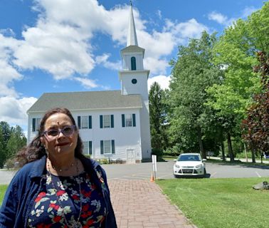 Bethany Presbyterian Church welcomes Rev. Katie Hopper as full-time pastor