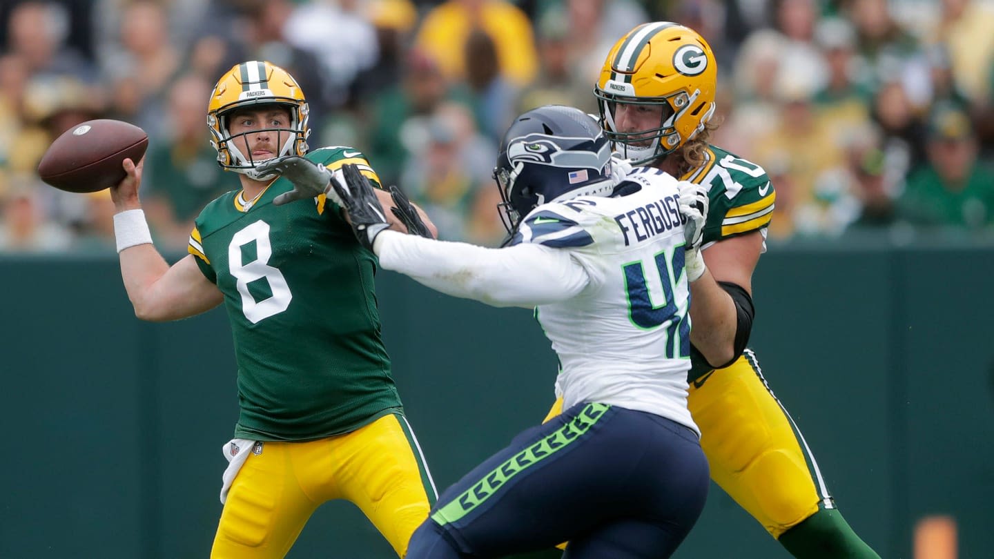 Most Important Packers – 60-64: Veteran Starter on Chopping Block?