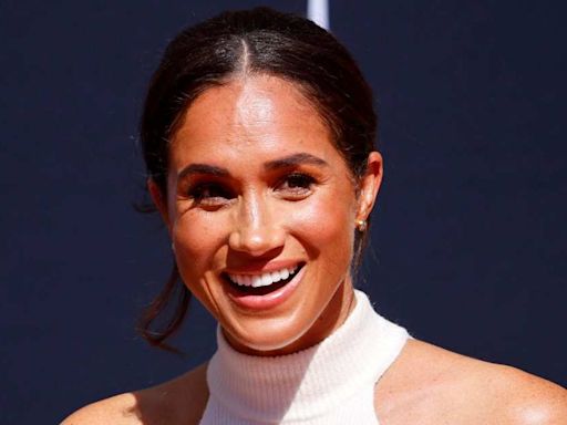 Meghan Markle's Dad Makes Bold Comments About His Royal Grandchildren