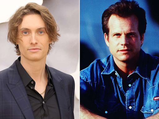 Bill Paxton's Son James Did “Twisters” Cameo Because 'I Wanted to Be a Conduit for His Spirit' on Set