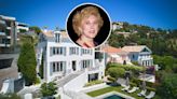 Estée Lauder’s Former Vacation Home in Cannes Just Listed for $8.7 Million