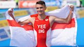 My greatest achievement ever – Alex Yee wins gold medal at Commonwealth Games