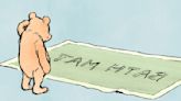 ‘Winnie the Pooh’ Origin Story Prequel in the Works at Baboon Animation, IQI