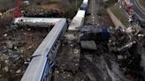 Choque de trenes en Grecia: al menos 57 muertos en un accidente ferroviario en el norte del país