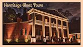 LIST: Ghost tours in Middle Tennessee