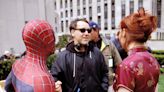 Sam Raimi reacts to rumours on Spider-Man 4 with Tobey Maguire