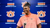 T.J. Finley is not satisfied with just being the starting quarterback