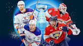 Stanley Cup: Florida Panthers y Edmonton Oilers disputarán el título