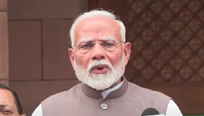 Attempts to muzzle Prime Minister has no place in democratic traditions, says Modi ahead of Budget Session