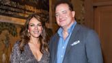 Elizabeth Hurley says Brendan Fraser was one of her 'favorite costars' and wants to work with her 'Bedazzled' co-lead again