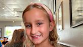 Covenant school student Evelyn Dieckhaus, 9, was 'a shining light in this world'