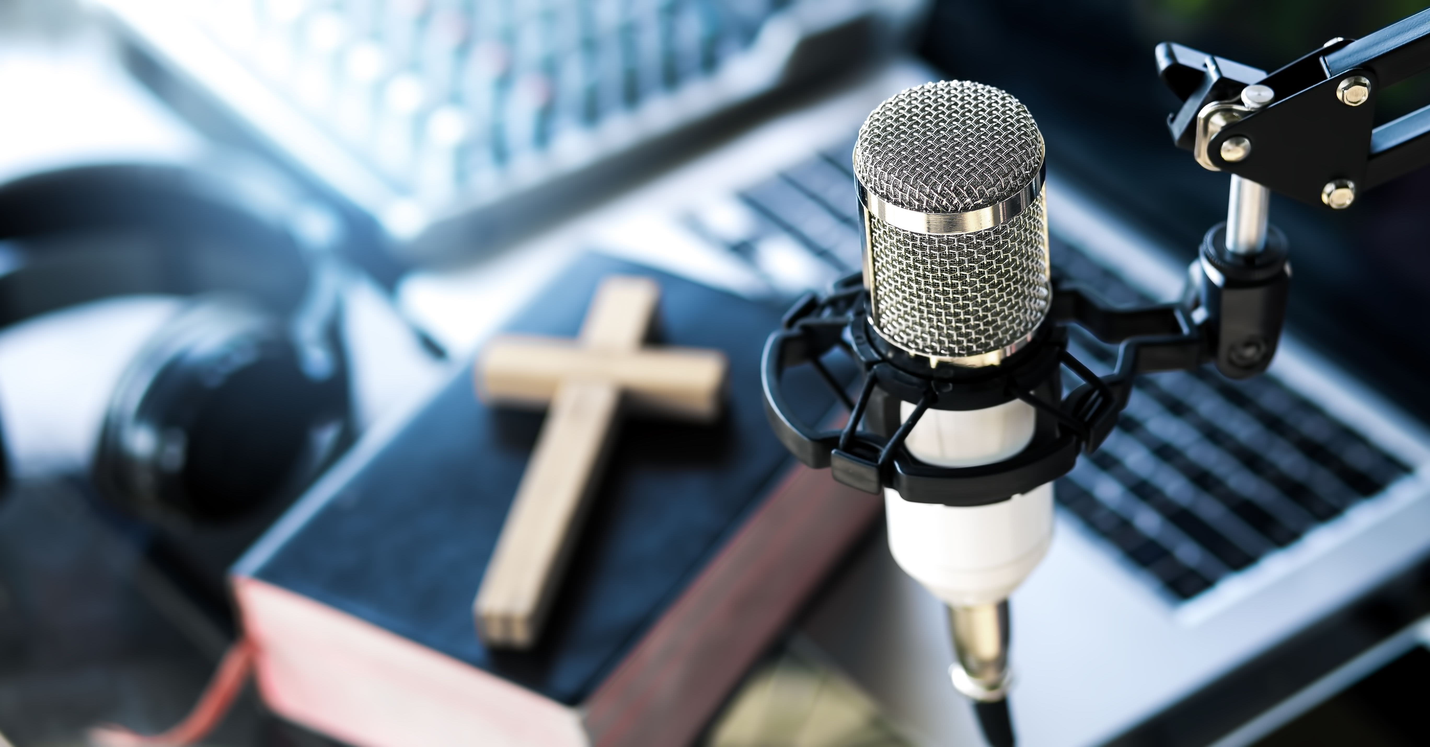 Catholic radio stations push back on new race, gender reporting rules