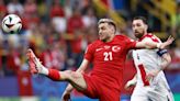 Turkey vs Georgia LIVE! Euro 2024 match stream, latest score and goal updates today