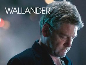 Wallander : Enquêtes criminelles