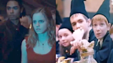 Huge British famous faces you may have never noticed in the Harry Potter films