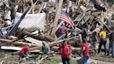 Estados Unidos: Clima extremo amenaza a Iowa; tres tornados causaron daños millonarios