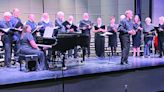 Valley Community Concert Choir to perform at two Valley events
