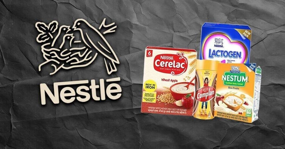 Why Is Nestlé Adding High Levels Of Sugar In Indian Baby Foods But Not In Europe?