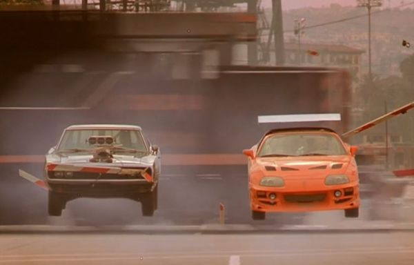 The 33 greatest Fast & Furious moments