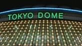 Boxing returns to the Tokyo Dome on Monday for the first time since Buster Douglas knocked out Mike Tyson in 1990