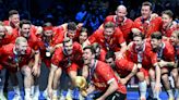 Handball-WM: DHB-Team gegen Tschechien, Polen und Schweiz