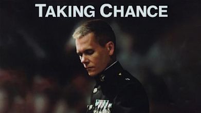 Taking Chance - Il ritorno di un eroe
