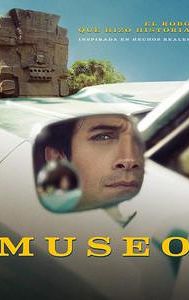 Museum (2018 film)