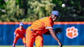 PHOTOS: Parkview vs. North Paulding Baseball