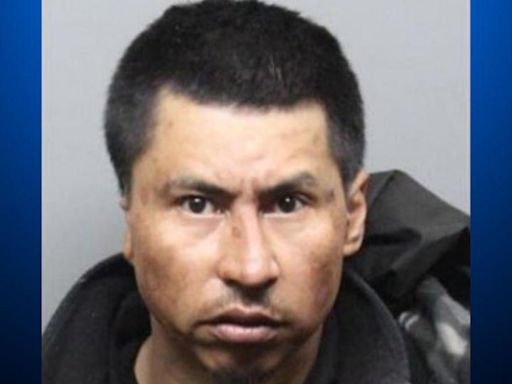 Alameda man suspected of fatally shooting wife, in-laws and child facing murder charges