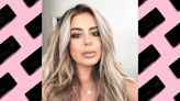 Brielle Biermann Goes "Back to [Her] Roots" with a Stunning New Hair Color (PHOTOS)