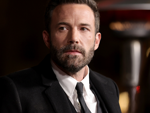 Ben Affleck Reportedly Buys $20 Million House After Putting Marital Home He Shares With Jennifer Lopez on the Market