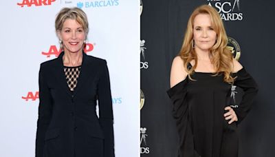 Hallmark Announces New Drama Series 'The Chicken Sisters' With Lea Thompson & Wendie Malick