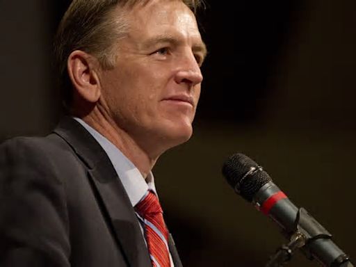 Rep. Paul Gosar wants to oust House Speaker Mike Johnson. Here's why and what others say