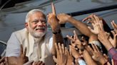Tech titans love Modi's economic powerhouse India — despite mass unemployment and abject poverty