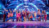 First celebrity departs Strictly Come Dancing 2023