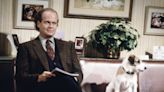 Kelsey Grammer’s Daughter Greer Is Set to Make a Career Move 'Frasier' Fans Are Going Nuts For