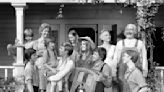At 50, TV's ‘The Waltons’ still stirs fans’ love, nostalgia