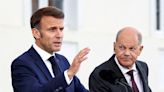 Analysis-As France votes, Europe holds its breath