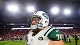 Jets great Nick Mangold not selected as Hall of Fame semifinalist