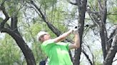 JC GOLF: Zurn leads Chaps to 3rd place finish at District 2 tourney
