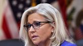 Liz Cheney says the Jan. 6 committee could potentially make multiple criminal referrals, including one against Trump