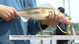 Minnesota Governor's Fishing Opener kicks off summer fishing season
