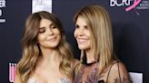 Cooking Lesson! Lori Loughlin Teaches Daughter Olivia Jade to Make Chili