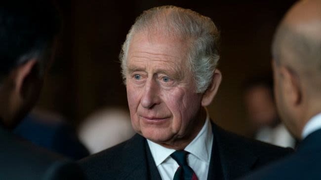 A Major Update to King Charles’ Health Amid Claims the Palace Is Preparing His Funeral