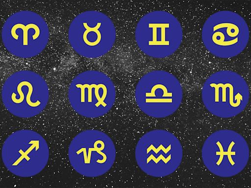 Weekly Horoscope: June 2-June 8, Embrace the Power of Ideas Amid the New Moon