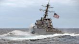 USS Carney Shoots Down Missiles, Drones Fired From Yemen