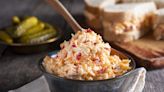 Pimiento Cheese With Pickles Is the Two-Ingredient Snack Your Party's Been Missing